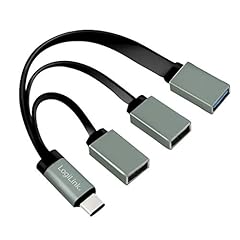 Logilink ua0315 usb gebraucht kaufen  Wird an jeden Ort in Deutschland