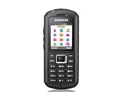 Samsung b2100 téléphone d'occasion  Livré partout en France