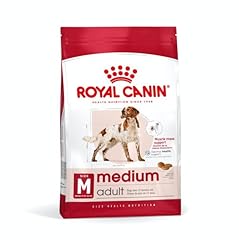 Royal canin medium for sale  Delivered anywhere in UK