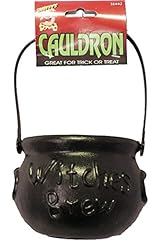 Smiffys small cauldron for sale  Delivered anywhere in UK