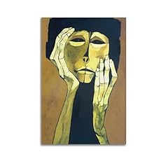 Oswaldo guayasamin peintures d'occasion  Livré partout en France