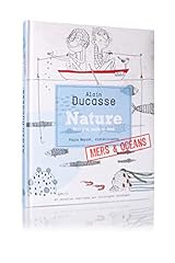 Nature mers oceans d'occasion  Livré partout en France