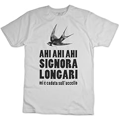 Image shirt ahi usato  Spedito ovunque in Italia 