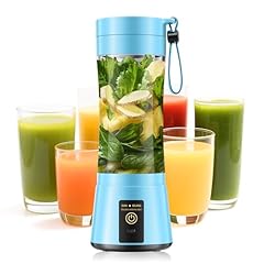 Portable blender smoothies for sale  Delivered anywhere in USA 