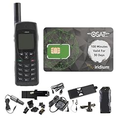Osat iridium 9555 for sale  Delivered anywhere in UK