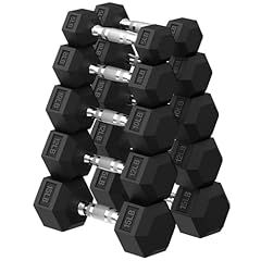 Handbode hex dumbbell for sale  Delivered anywhere in USA 