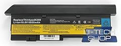 Tech batteria compatibile usato  Spedito ovunque in Italia 