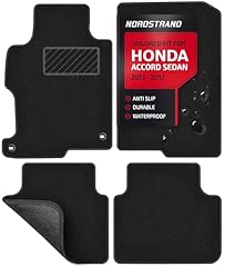 Floor mats honda for sale  Delivered anywhere in USA 