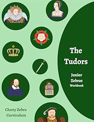 Terrific tudors junior for sale  Delivered anywhere in USA 