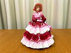 Coalport callport figurine for sale  Delivered anywhere in USA 