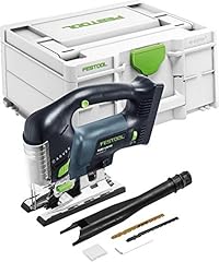 Festool scie sauteuse d'occasion  Livré partout en France