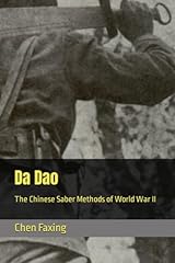 Dao chinese saber for sale  Delivered anywhere in USA 