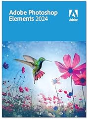 Photoshop elements 2024 for sale  Delivered anywhere in USA 
