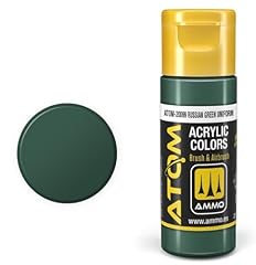 Colore dell atomo usato  Spedito ovunque in Italia 