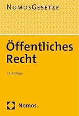 öffentliches recht textsammlu gebraucht kaufen  Wird an jeden Ort in Deutschland