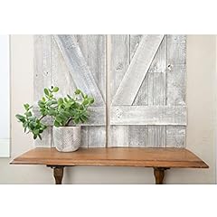 Barnwoodusa rustic farmhouse for sale  Delivered anywhere in USA 