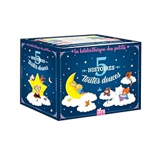 Bibliothèque petits 5 d'occasion  Livré partout en France