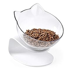 Cat elevated bowl for sale  Delivered anywhere in USA 