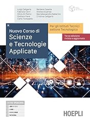 Nuovo corso scienze usato  Spedito ovunque in Italia 