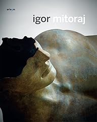 Igor mitoraj. memoriae. usato  Spedito ovunque in Italia 