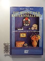 Kunst bauernmalerei gebraucht kaufen  Wird an jeden Ort in Deutschland