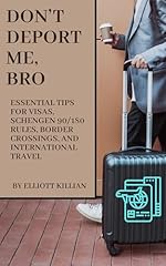 Deport bro essential for sale  Delivered anywhere in UK