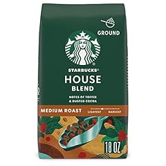 Starbucks ground coffee for sale  Delivered anywhere in USA 