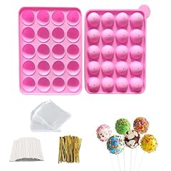 Silicone cake pop for sale  Delivered anywhere in USA 