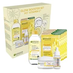 Garnier vitamin pflegeset gebraucht kaufen  Wird an jeden Ort in Deutschland