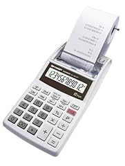 Sharp 1611p taschenrechner gebraucht kaufen  Wird an jeden Ort in Deutschland
