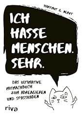 Hasse menschen ultimative gebraucht kaufen  Wird an jeden Ort in Deutschland