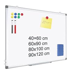 Queenlink magnetic whiteboard for sale  Delivered anywhere in UK