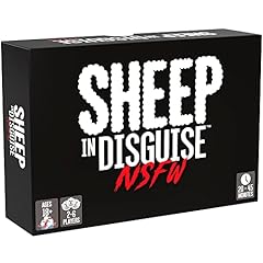 Sheep disguise nsfw for sale  Delivered anywhere in USA 