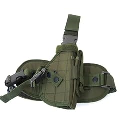 Fondina cosciale cordura usato  Spedito ovunque in Italia 