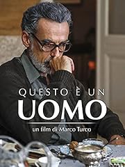 Questo uomo usato  Spedito ovunque in Italia 