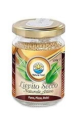 Natural food lievito usato  Spedito ovunque in Italia 