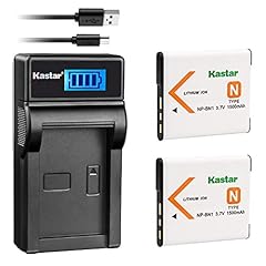 Kastar battery slim for sale  Delivered anywhere in USA 