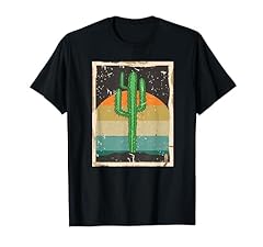 Retro saguaro sunset for sale  Delivered anywhere in USA 