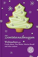 Zimtsternschnuppen weihnachten gebraucht kaufen  Wird an jeden Ort in Deutschland