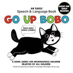 Bobo early speech for sale  Delivered anywhere in USA 