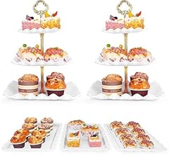 Pcs dessert table for sale  Delivered anywhere in USA 