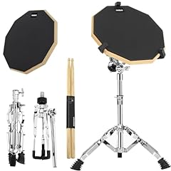 Akozlin drum pad for sale  Delivered anywhere in USA 