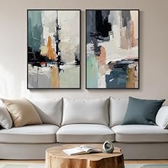 Large framed colorful for sale  Delivered anywhere in USA 