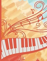 Painted piano paperback for sale  Delivered anywhere in UK