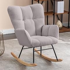 Nioiikit nursery rocking for sale  Delivered anywhere in USA 