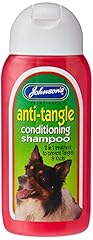 Johnsons anti tangle for sale  Delivered anywhere in UK