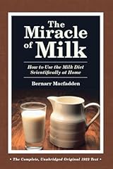 Miracle milk use for sale  Delivered anywhere in UK