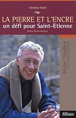 Pierre encre défi d'occasion  Livré partout en France