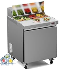 Commercial refrigerator sandwi for sale  Delivered anywhere in USA 