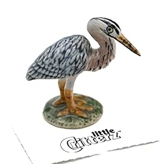 Little critterz heron for sale  Delivered anywhere in USA 